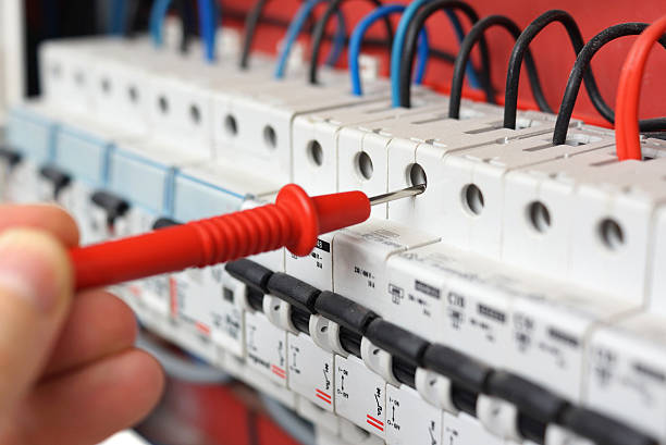 Commercial Electrical Services in White Oak, TX