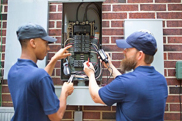 Best Electrical Troubleshooting and Repair  in White Oak, TX